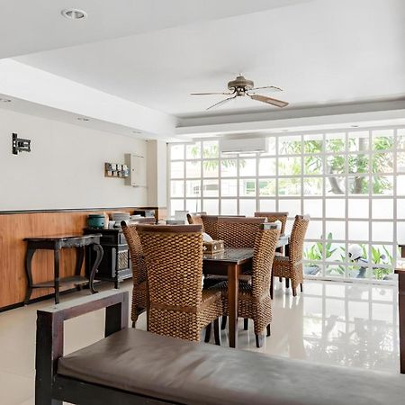 Collection O Kuta Near Airport Ngurah Rai Hotel Exterior photo